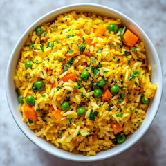 Masala Rice