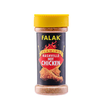 Falak Spice