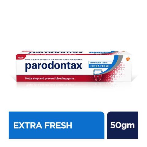 Paradontax Toothpaste