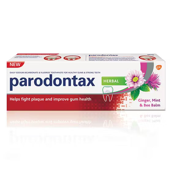 Paradontax Toothpaste