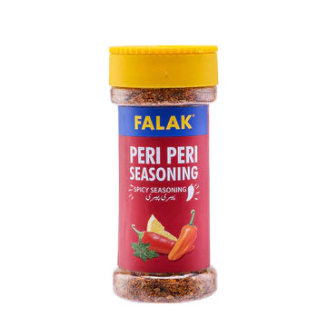 Falak Spice