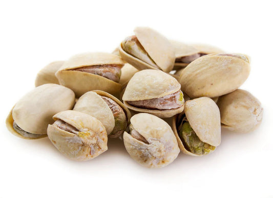 Salted Pistachio