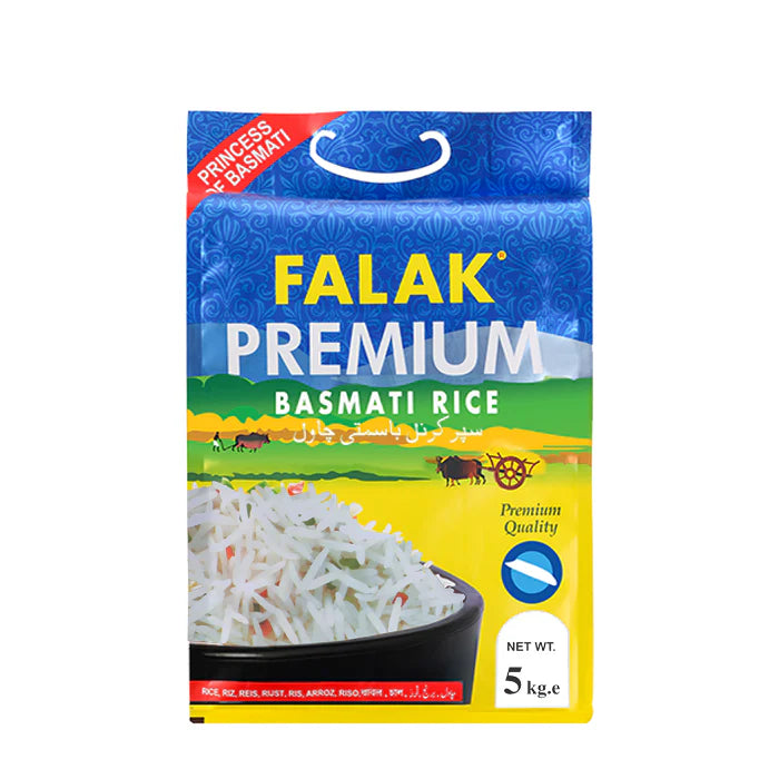 Falak Rice