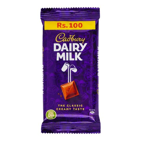 Cadbury Chocolate