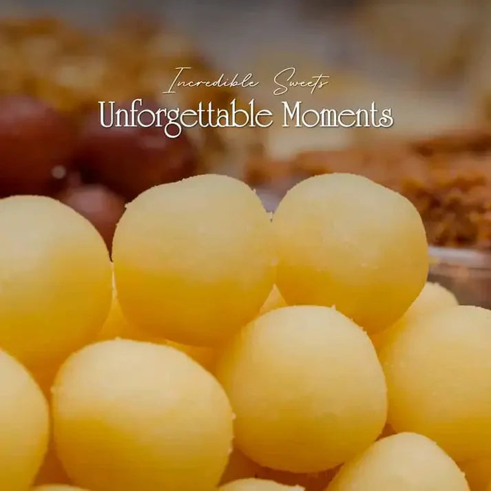 Cafe Sajawal Rasgullay