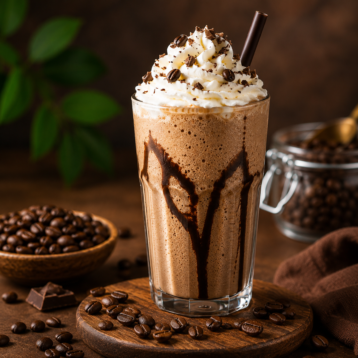 Special Cold Coffee