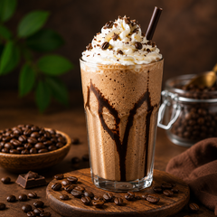 Special Cold Coffee