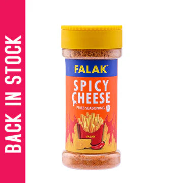 Falak Spice