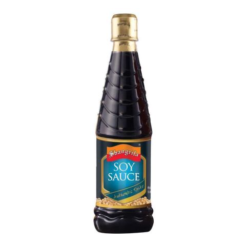 Shangrila Soya Sause
