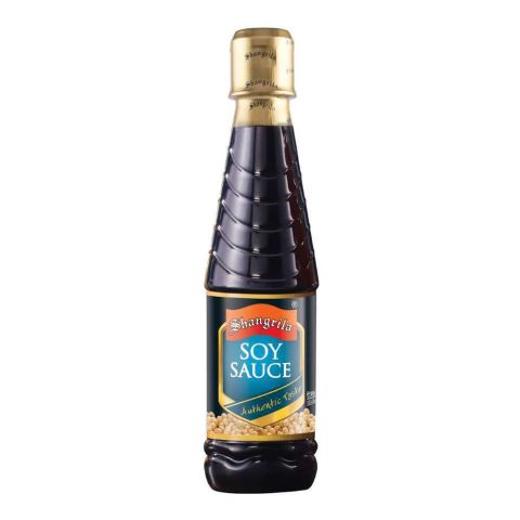 Shangrila Soya Sause