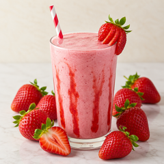 Strawberry Smoothie
