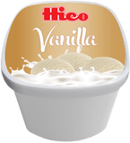 Hico Ice Cream 1.5L